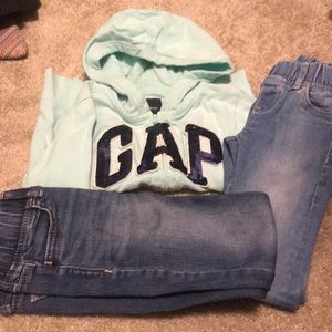 Kids GAP bundle package